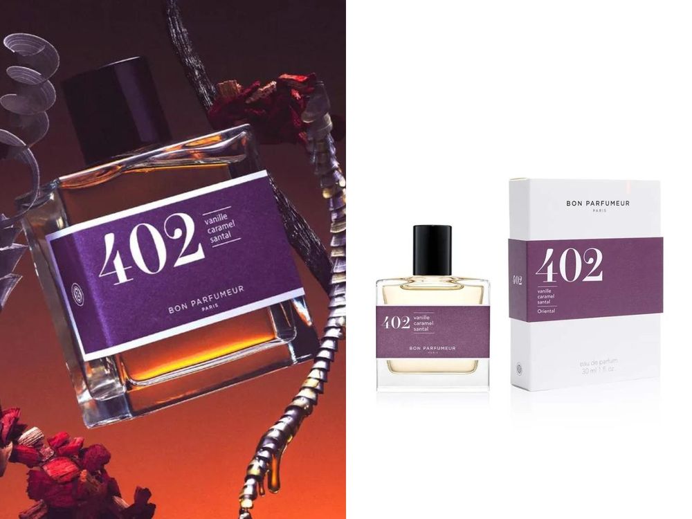 最軟糯溫柔香！8款木質調香草香水推薦，王鶴棣同款香、趙露思最愛JM香水...，小紅書爆款TOM FORD新香必收！-14