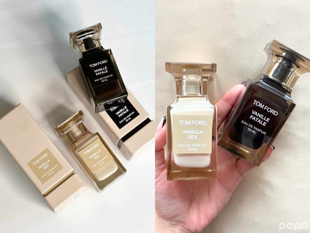 最軟糯溫柔香！8款木質調香草香水推薦，王鶴棣同款香、趙露思最愛JM香水...，小紅書爆款TOM FORD新香必收！-13