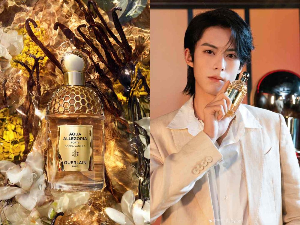 最軟糯溫柔香！8款木質調香草香水推薦，王鶴棣同款香、趙露思最愛JM香水...，小紅書爆款TOM FORD新香必收！-19