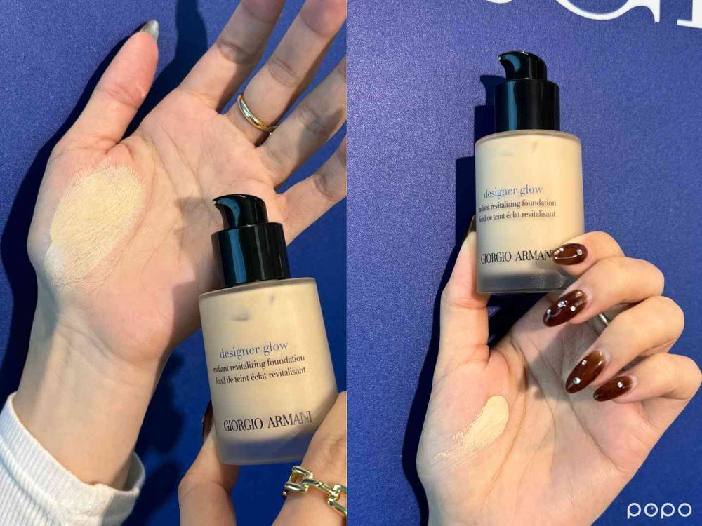 NARS韓國首席彩妝師親授！私藏水裸光美肌上妝手法，簡單三步驟、用手就能完成，原來「膚溫」很重要！-11