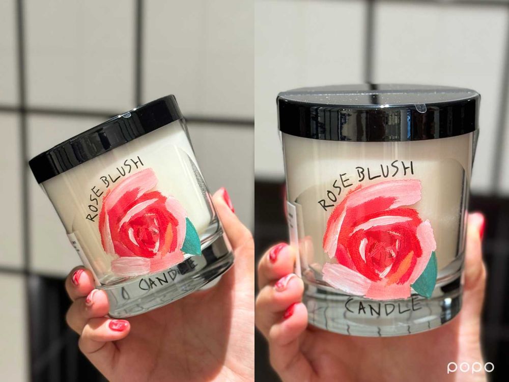 2024情人節香水推薦！JOMALONE「彩繪玫瑰香水瓶」全新限量琥珀玫瑰必收、滿額還送告白留言胭紅香水組！-10