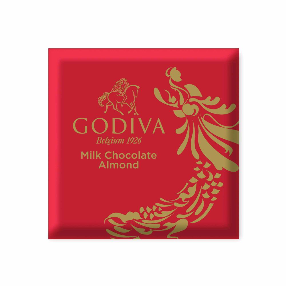 2024過年禮盒推薦！巧克力王者GODIVA新年禮盒太美、買還免費送巧克力！-1
