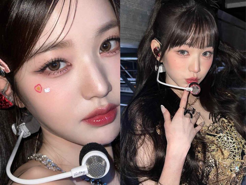 韓國最美臥蠶女星盤點！IU、張員瑛「教科書級晶亮臥蠶」，宮脇咲良簡直不能再慾釣魅惑眼神！-13