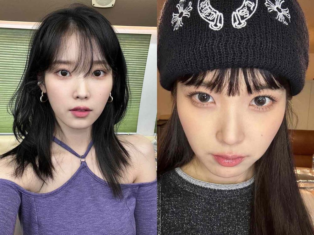 韓國最美臥蠶女星盤點！IU、張員瑛「教科書級晶亮臥蠶」，宮脇咲良簡直不能再慾釣魅惑眼神！-4