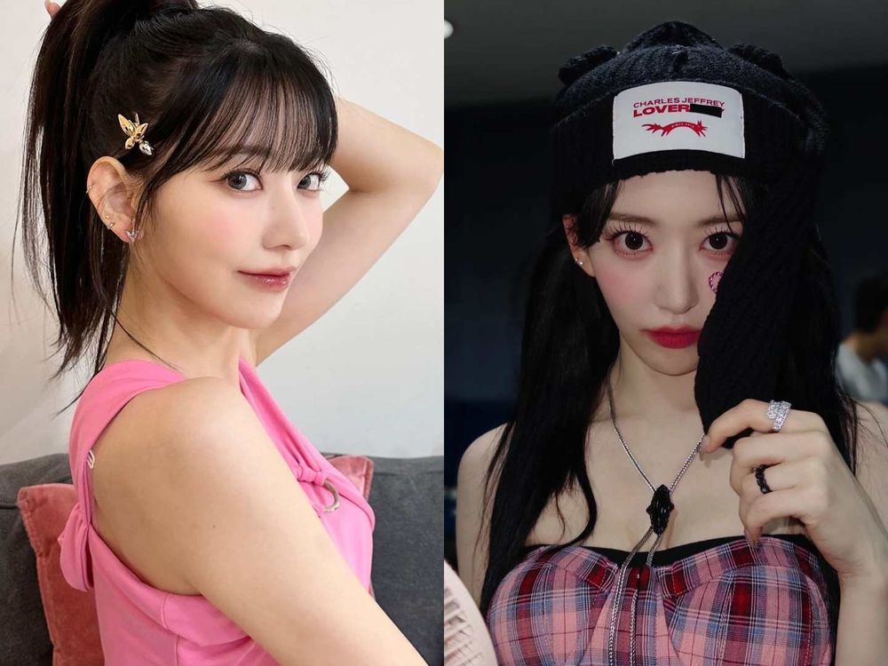 韓國最美臥蠶女星盤點！IU、張員瑛「教科書級晶亮臥蠶」，宮脇咲良簡直不能再慾釣魅惑眼神！-9