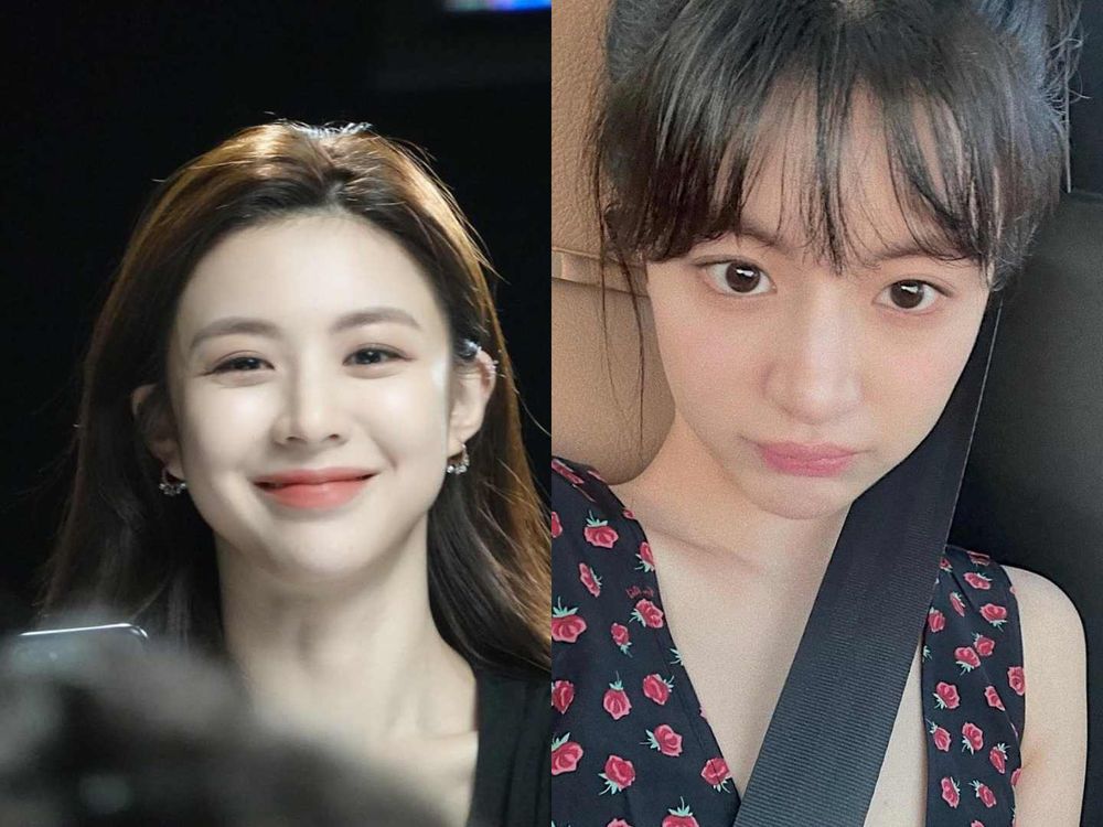 韓國最美臥蠶女星盤點！IU、張員瑛「教科書級晶亮臥蠶」，宮脇咲良簡直不能再慾釣魅惑眼神！-3