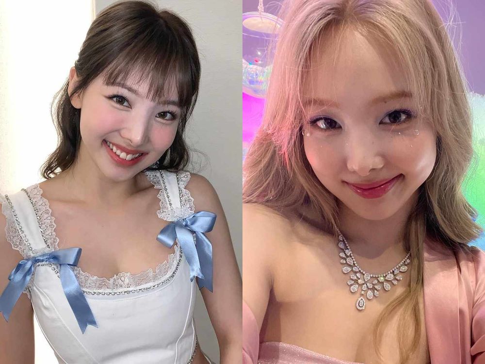 韓國最美臥蠶女星盤點！IU、張員瑛「教科書級晶亮臥蠶」，宮脇咲良簡直不能再慾釣魅惑眼神！-7