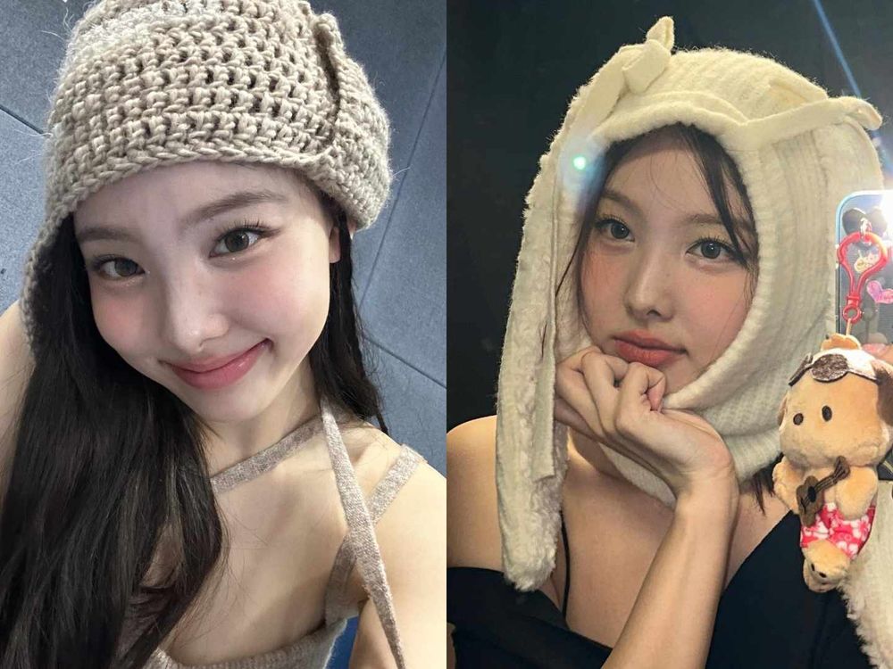 韓國最美臥蠶女星盤點！IU、張員瑛「教科書級晶亮臥蠶」，宮脇咲良簡直不能再慾釣魅惑眼神！-8