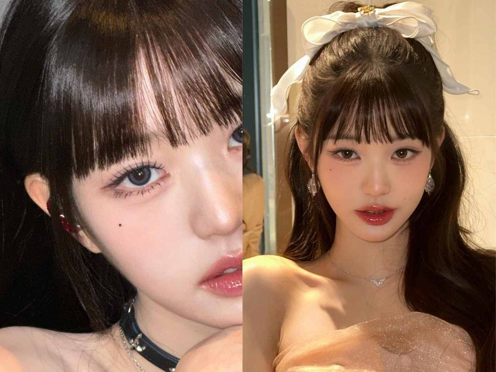 韓國最美臥蠶女星盤點！IU、張員瑛「教科書級晶亮臥蠶」，宮脇咲良簡直不能再慾釣魅惑眼神！-12