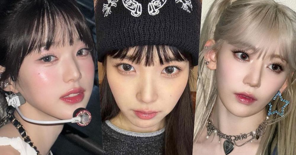 韓國最美臥蠶女星盤點！IU、張員瑛「教科書級晶亮臥蠶」，宮脇咲良簡直不能再慾釣魅惑眼神！-15