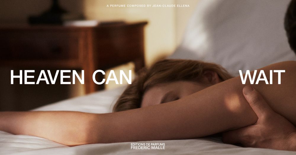 檀健次愛牌被譽為靈魂的香味！馥馬爾香水2024年度新香「天堂可待」溫暖香料、鳶尾花的結合，實現淡而美好的溫柔辛香調香水！-5