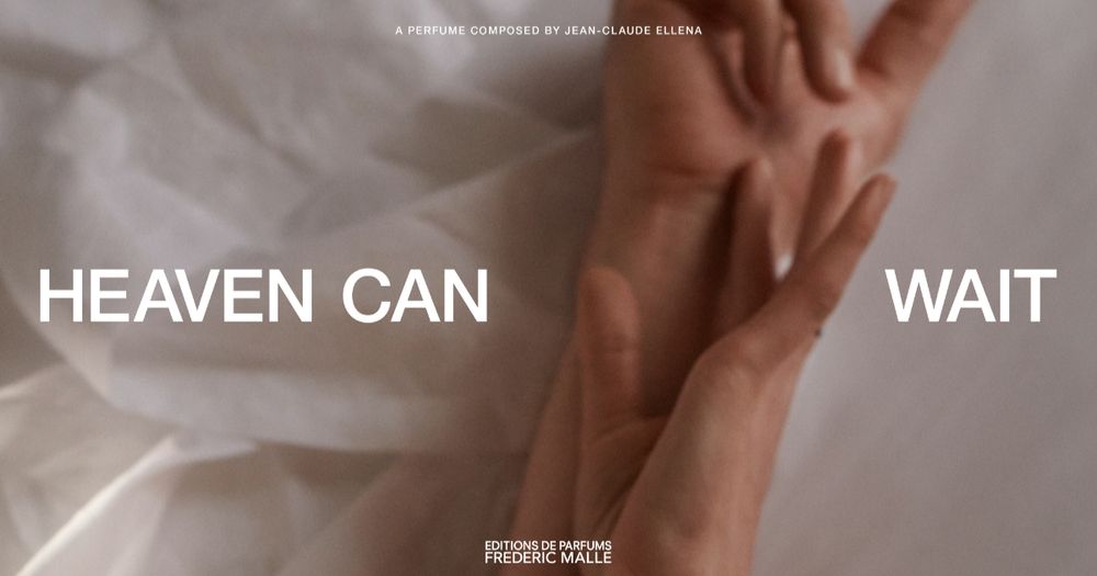 檀健次愛牌被譽為靈魂的香味！馥馬爾香水2024年度新香「天堂可待」溫暖香料、鳶尾花的結合，實現淡而美好的溫柔辛香調香水！-4