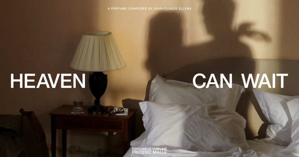 檀健次愛牌被譽為靈魂的香味！馥馬爾香水2024年度新香「天堂可待」溫暖香料、鳶尾花的結合，實現淡而美好的溫柔辛香調香水！-6
