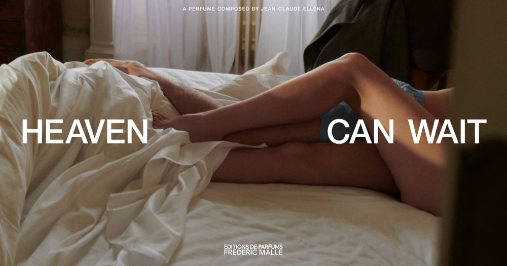 檀健次愛牌被譽為靈魂的香味！馥馬爾香水2024年度新香「天堂可待」溫暖香料、鳶尾花的結合，實現淡而美好的溫柔辛香調香水！-7