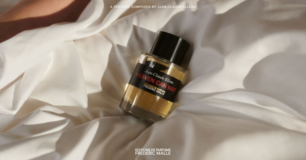 檀健次愛牌被譽為靈魂的香味！馥馬爾香水2024年度新香「天堂可待」溫暖香料、鳶尾花的結合，實現淡而美好的溫柔辛香調香水！-8