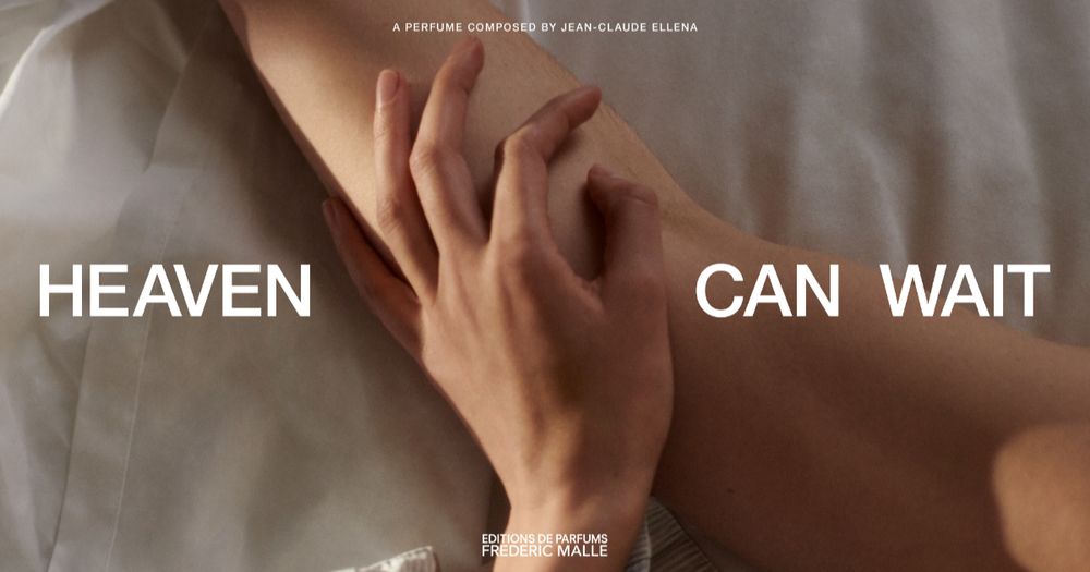 檀健次愛牌被譽為靈魂的香味！馥馬爾香水2024年度新香「天堂可待」溫暖香料、鳶尾花的結合，實現淡而美好的溫柔辛香調香水！-9