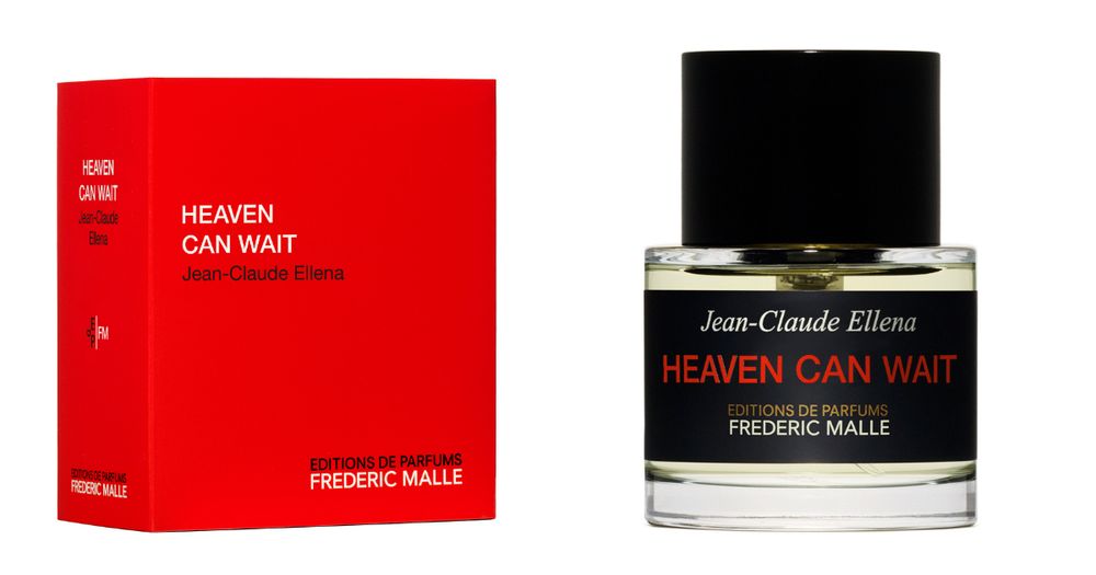 檀健次愛牌被譽為靈魂的香味！馥馬爾香水2024年度新香「天堂可待」溫暖香料、鳶尾花的結合，實現淡而美好的溫柔辛香調香水！-10