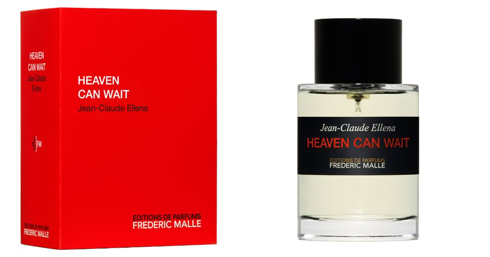 檀健次愛牌被譽為靈魂的香味！馥馬爾香水2024年度新香「天堂可待」溫暖香料、鳶尾花的結合，實現淡而美好的溫柔辛香調香水！-11