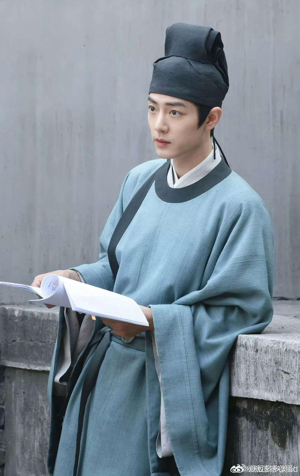 2024最被看好爆款陸劇TOP8！肖戰《藏海傳》剛拍就上榜，王鶴棣第六，劉宇寧《折腰》第四，冠軍預約量破900萬！-14