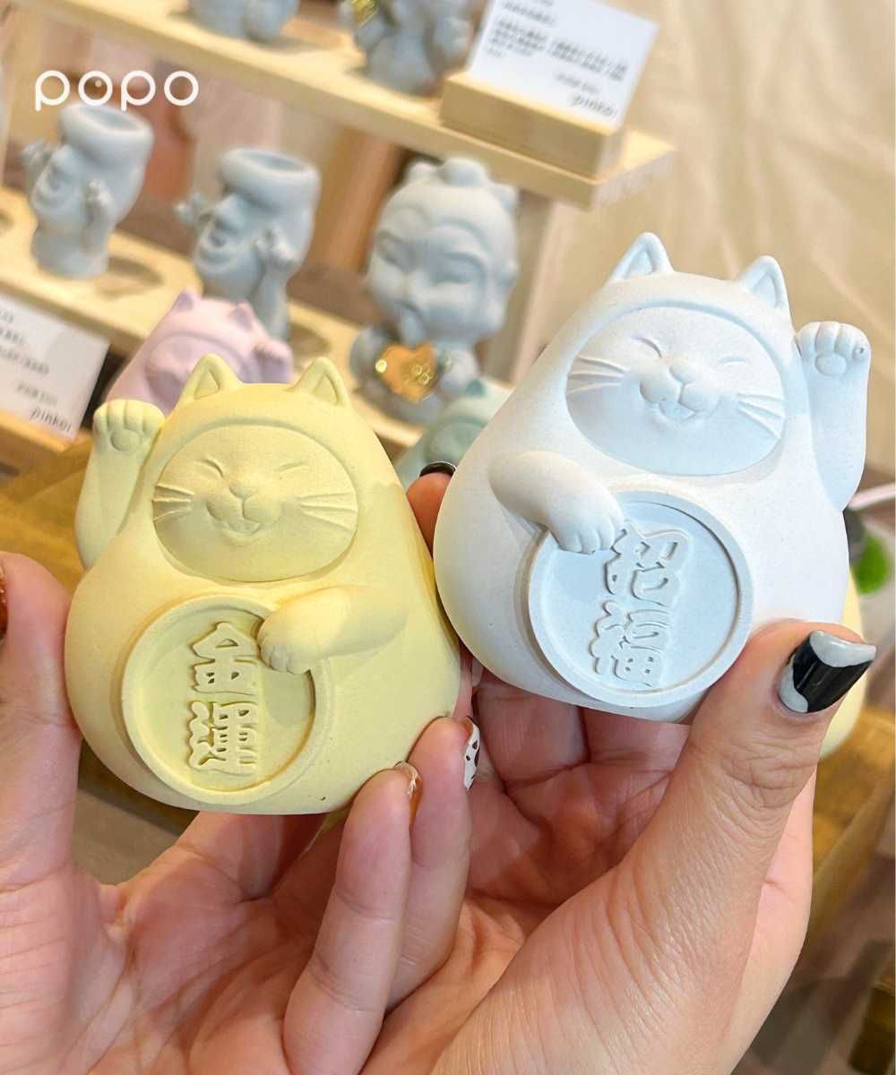 2024金龍年招財小物就來這買！Pinkoi快閃店限時26天降臨京站，必買6大好物一次帶回家！-3