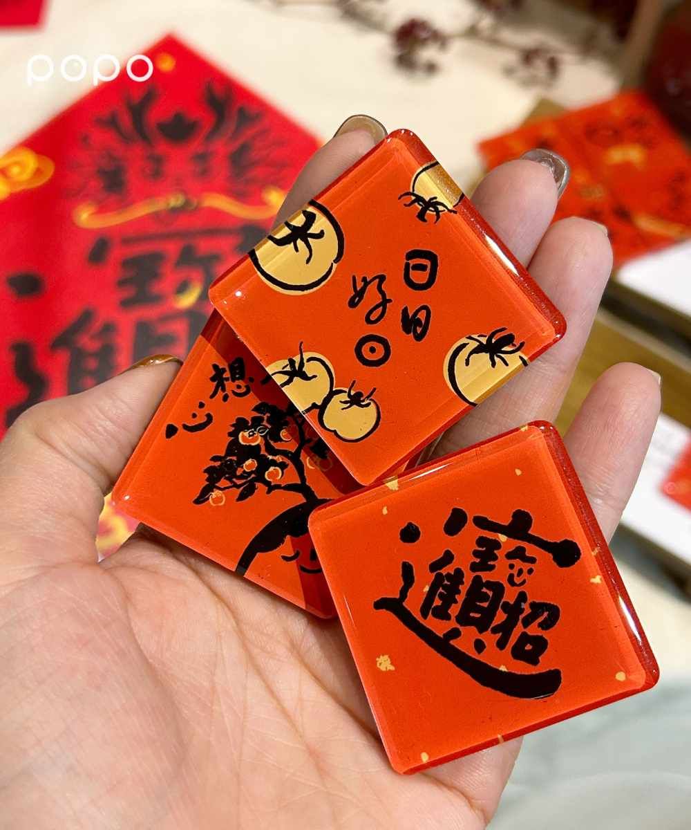 2024金龍年招財小物就來這買！Pinkoi快閃店限時26天降臨京站，必買6大好物一次帶回家！-6