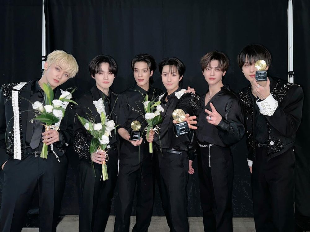 2023韓國CCMA頒獎典禮完整得獎名單出爐！ZB1再奪新人獎，NewJeans橫掃四獎成最大贏家！-2