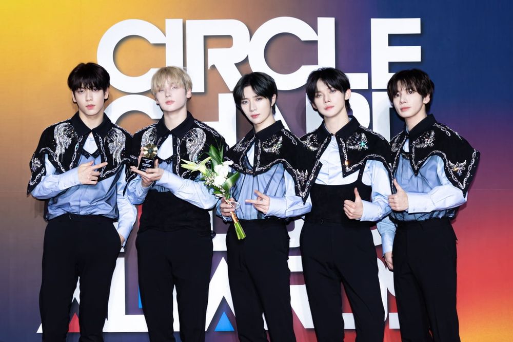 2023韓國CCMA頒獎典禮完整得獎名單出爐！ZB1再奪新人獎，NewJeans橫掃四獎成最大贏家！-3