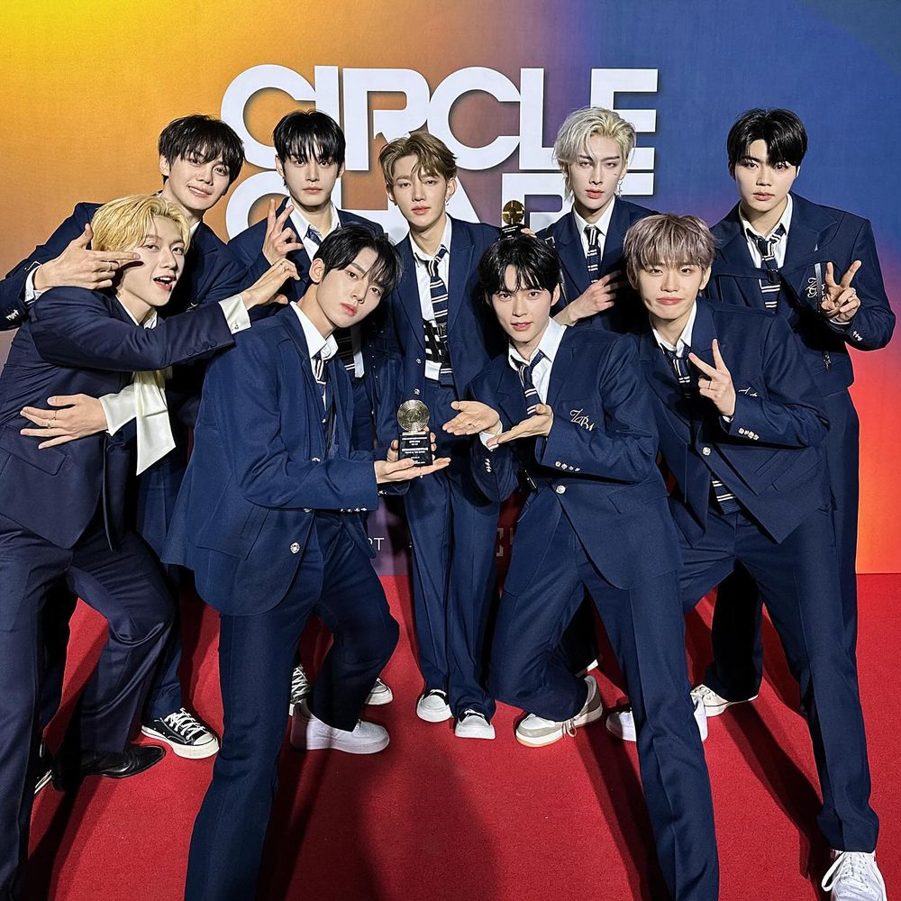 2023韓國CCMA頒獎典禮完整得獎名單出爐！ZB1再奪新人獎，NewJeans橫掃四獎成最大贏家！-5