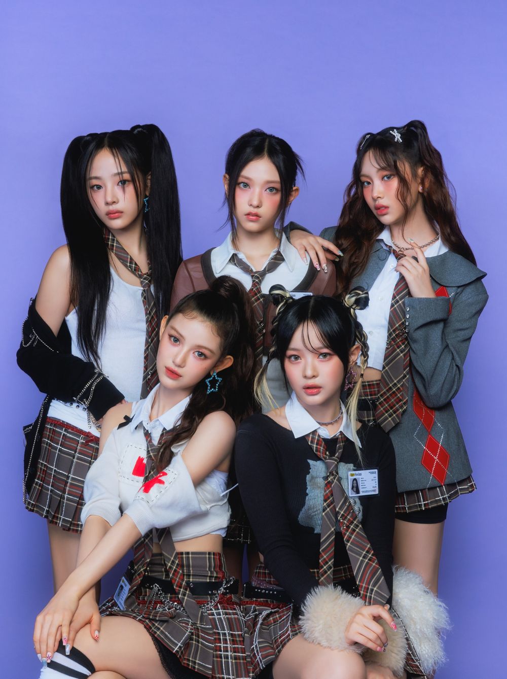 2023韓國CCMA頒獎典禮完整得獎名單出爐！ZB1再奪新人獎，NewJeans橫掃四獎成最大贏家！-7