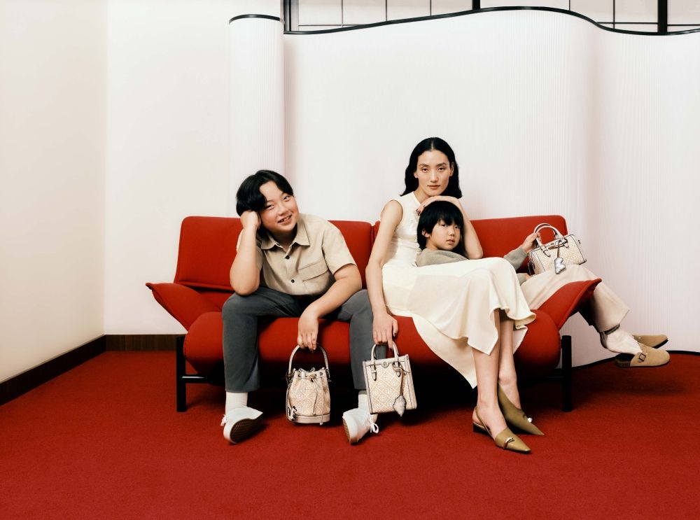 2024低預算精品包推薦！Tory Burch奶油色老花包、水桶包NT.一萬多買到！-3