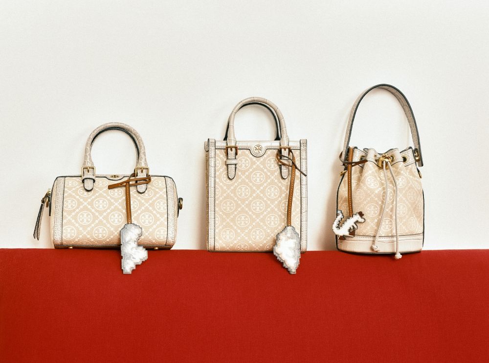 2024低預算精品包推薦！Tory Burch奶油色老花包、水桶包NT.一萬多買到！-17