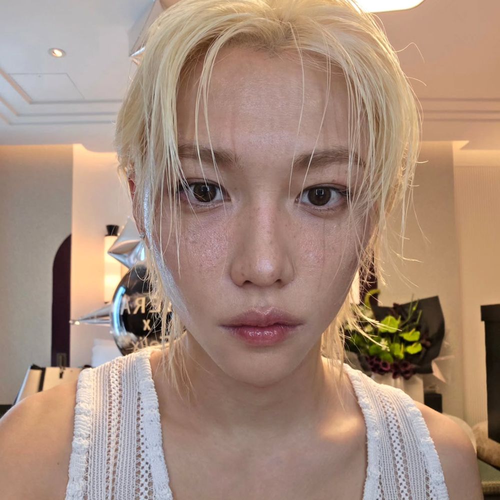 Stray Kids團寵小可愛Felix，愛用美妝品、同款香水、眼唇妝一次收錄！想更靠近私下的他、必收藏！-9