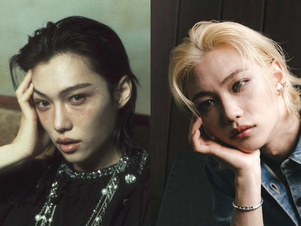 Stray Kids團寵小可愛Felix，愛用美妝品、同款香水、眼唇妝一次收錄！想更靠近私下的他、必收藏！-11