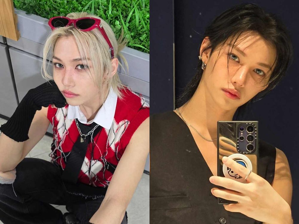 Stray Kids團寵小可愛Felix，愛用美妝品、同款香水、眼唇妝一次收錄！想更靠近私下的他、必收藏！-12