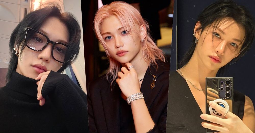 Stray Kids團寵小可愛Felix，愛用美妝品、同款香水、眼唇妝一次收錄！想更靠近私下的他、必收藏！-1