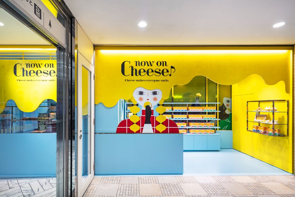 日本人認證！2024東京必買伴手禮「now on Cheese起司餅乾」來台！日期地點、必吃口味一次看！-5