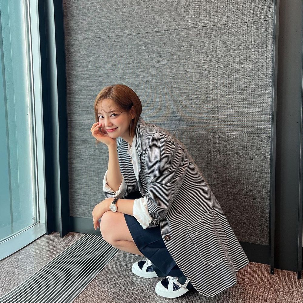 網路爆紅！超準「MBTI命定穿搭」原來SJ、NF要這樣穿！快看你是哪一種！-2