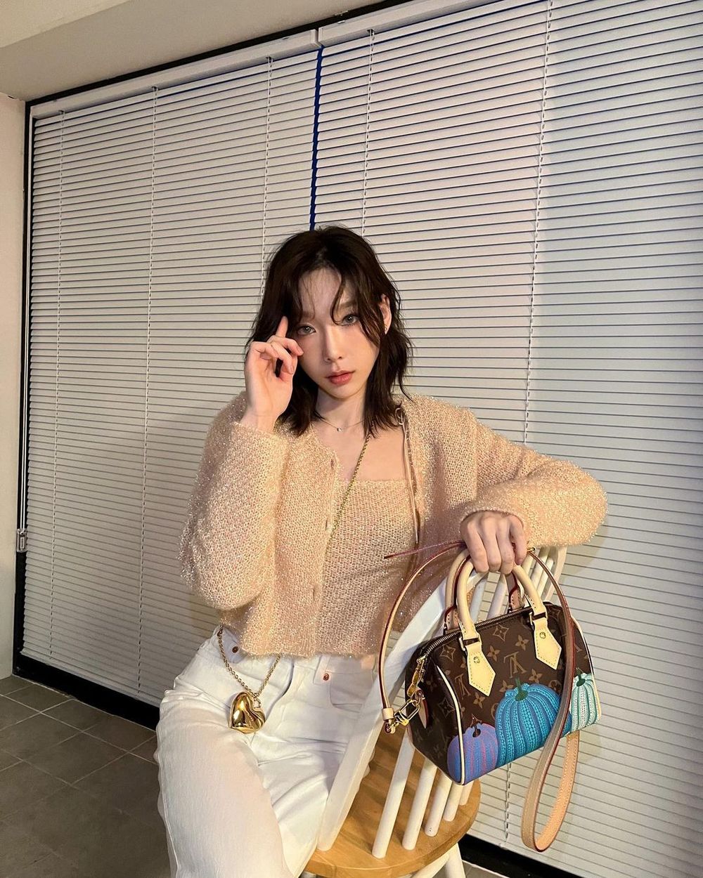 網路爆紅！超準「MBTI命定穿搭」原來SJ、NF要這樣穿！快看你是哪一種！-5