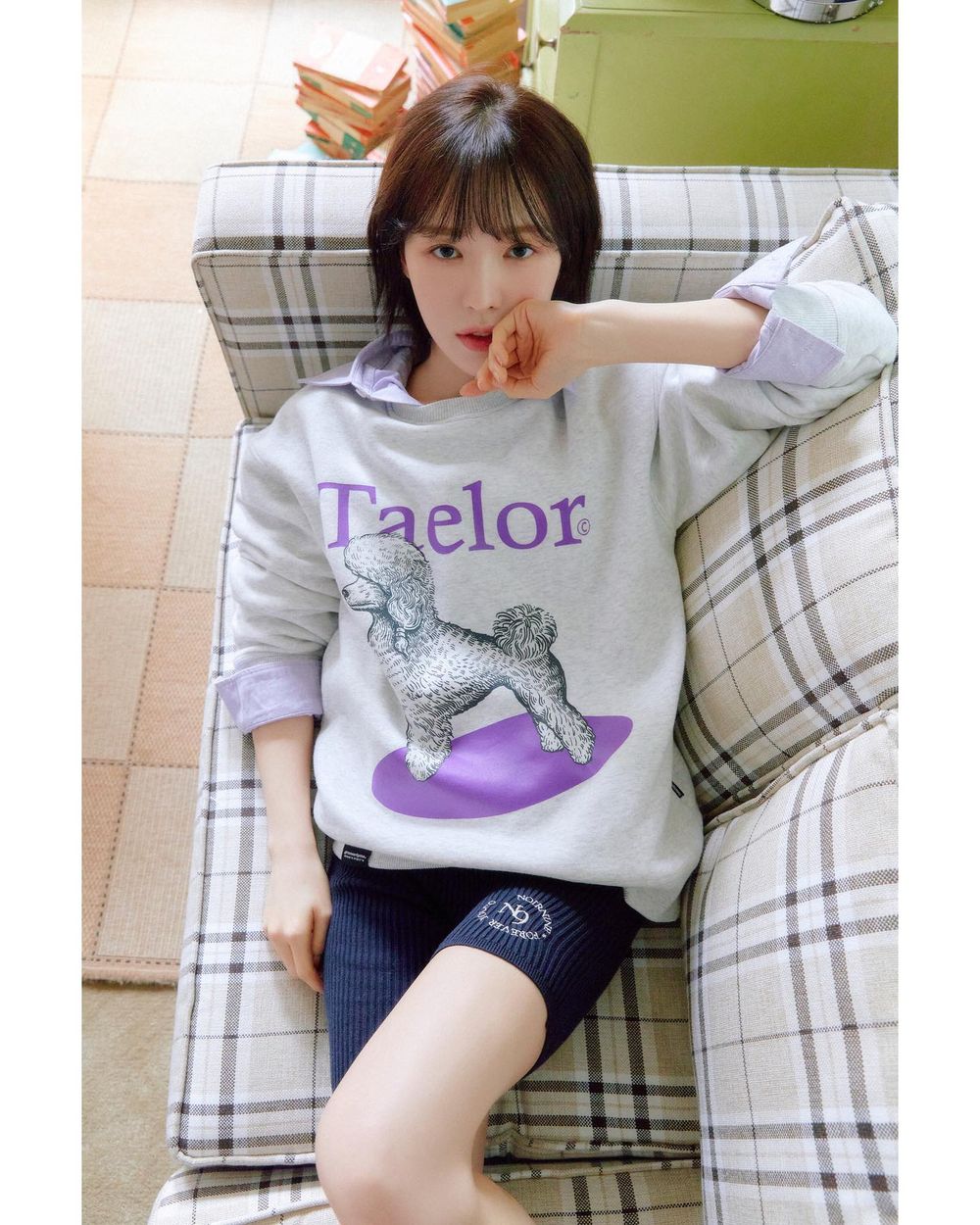 網路爆紅！超準「MBTI命定穿搭」原來SJ、NF要這樣穿！快看你是哪一種！-7