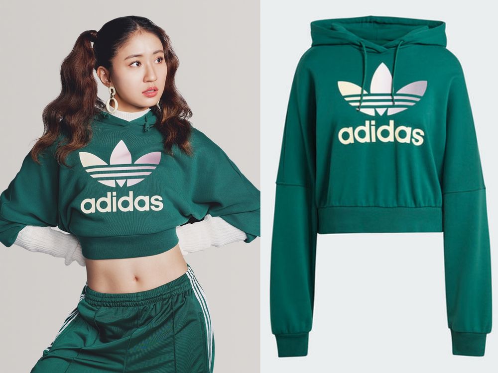 2024必買adidas兩大爆款球鞋！Samba、GAZELLE新色「哈密瓜、草莓粉」店員都想結帳！-5
