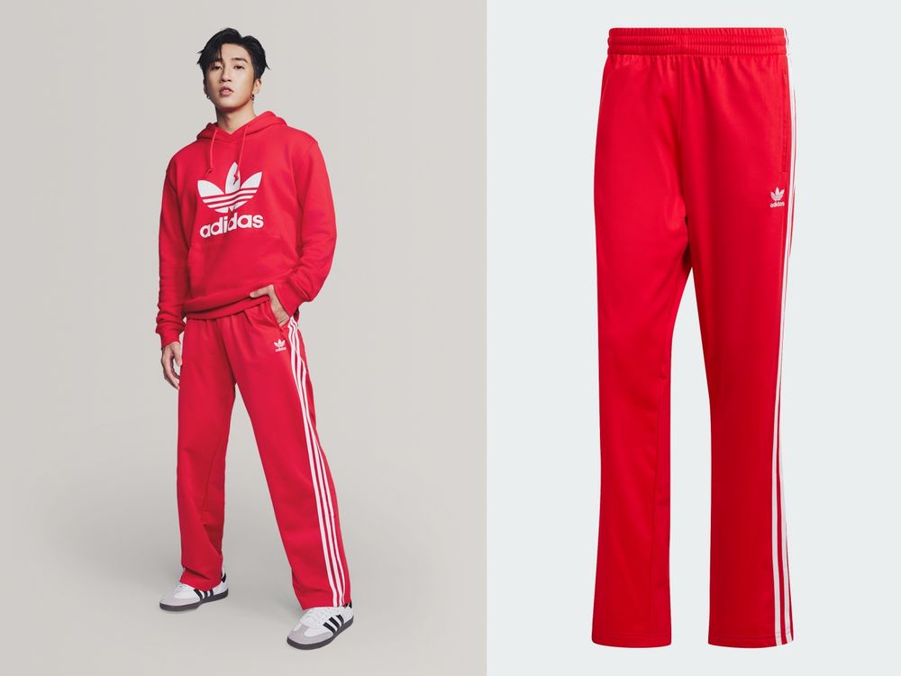 2024必買adidas兩大爆款球鞋！Samba、GAZELLE新色「哈密瓜、草莓粉」店員都想結帳！-6