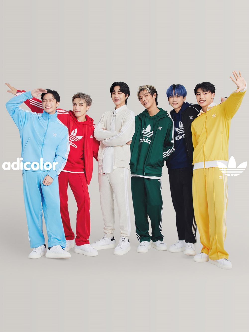 2024必買adidas兩大爆款球鞋！Samba、GAZELLE新色「哈密瓜、草莓粉」店員都想結帳！-3