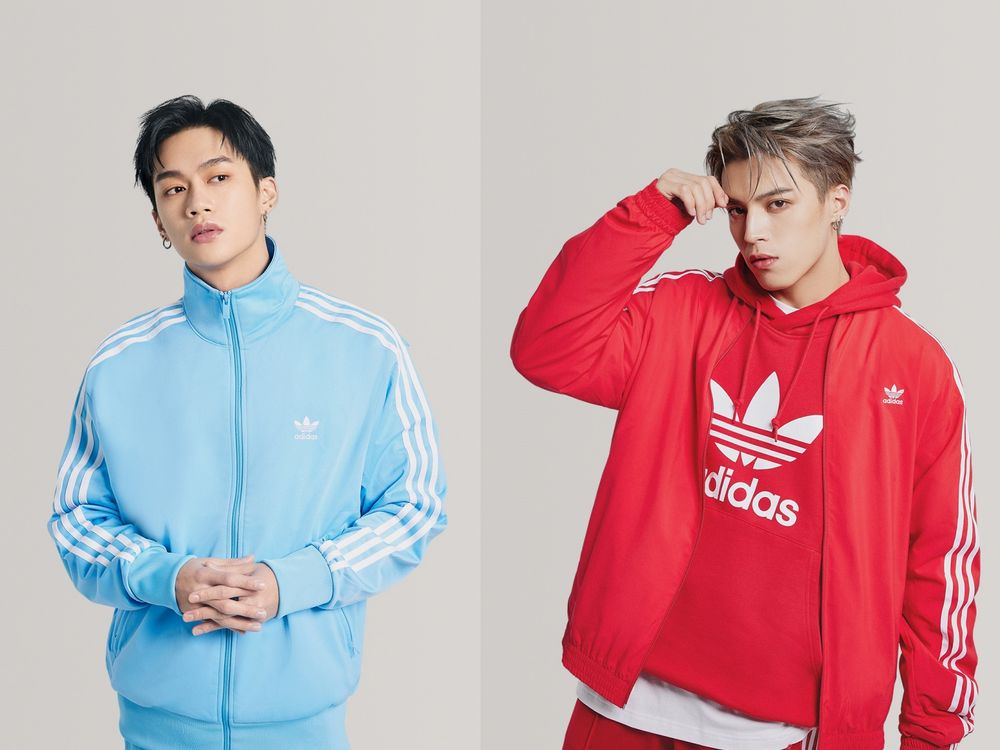 2024必買adidas兩大爆款球鞋！Samba、GAZELLE新色「哈密瓜、草莓粉」店員都想結帳！-9