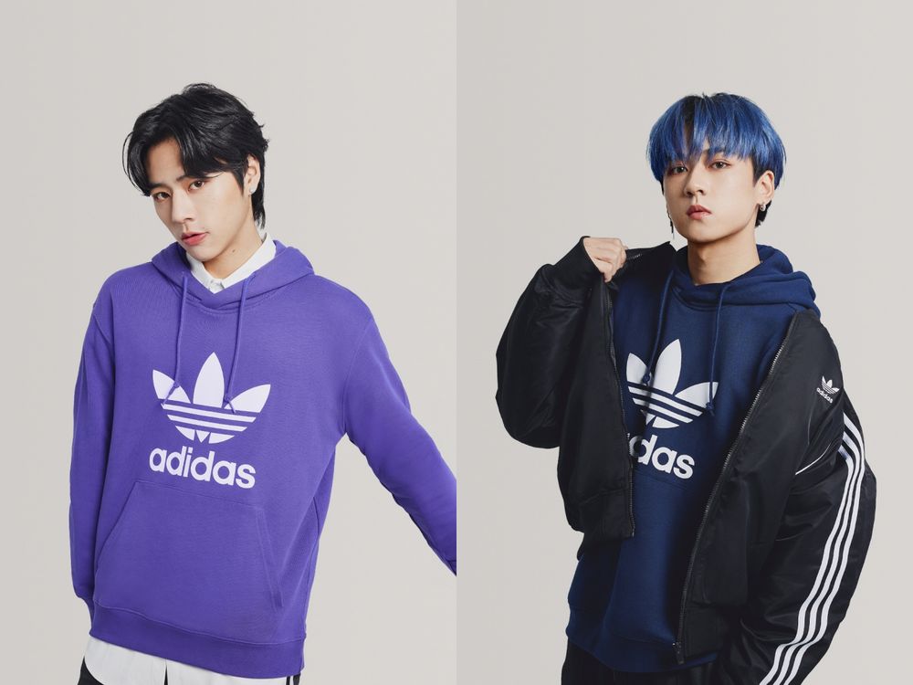 2024必買adidas兩大爆款球鞋！Samba、GAZELLE新色「哈密瓜、草莓粉」店員都想結帳！-7