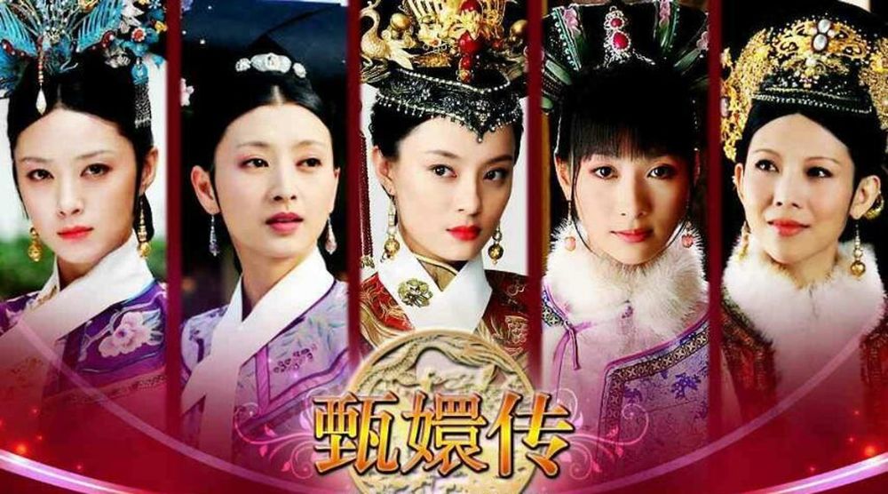 DCARD熱議8部近年最好看陸劇！《蒼蘭訣》《微微一笑》人氣高，這部陸劇播畢十年仍是經典！-17