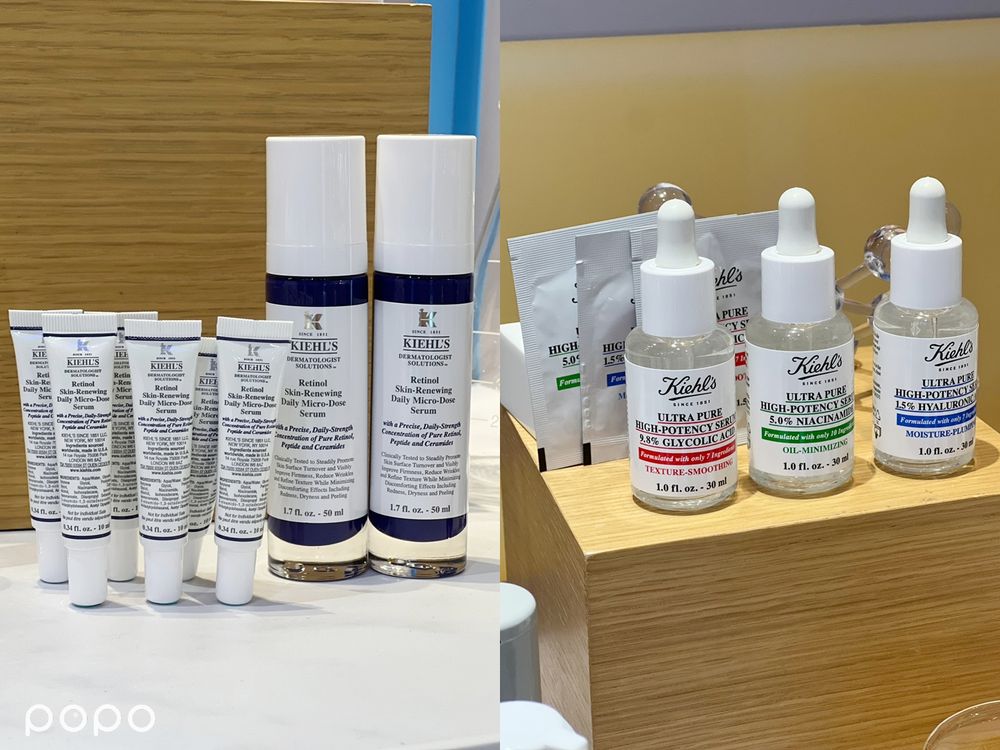 2023百貨週年慶必買推薦！Kiehl’s契爾氏週慶超狂限定甜甜價組合，原創贈品＋保養組一把抓！預購會還送精品級小網袋～-12