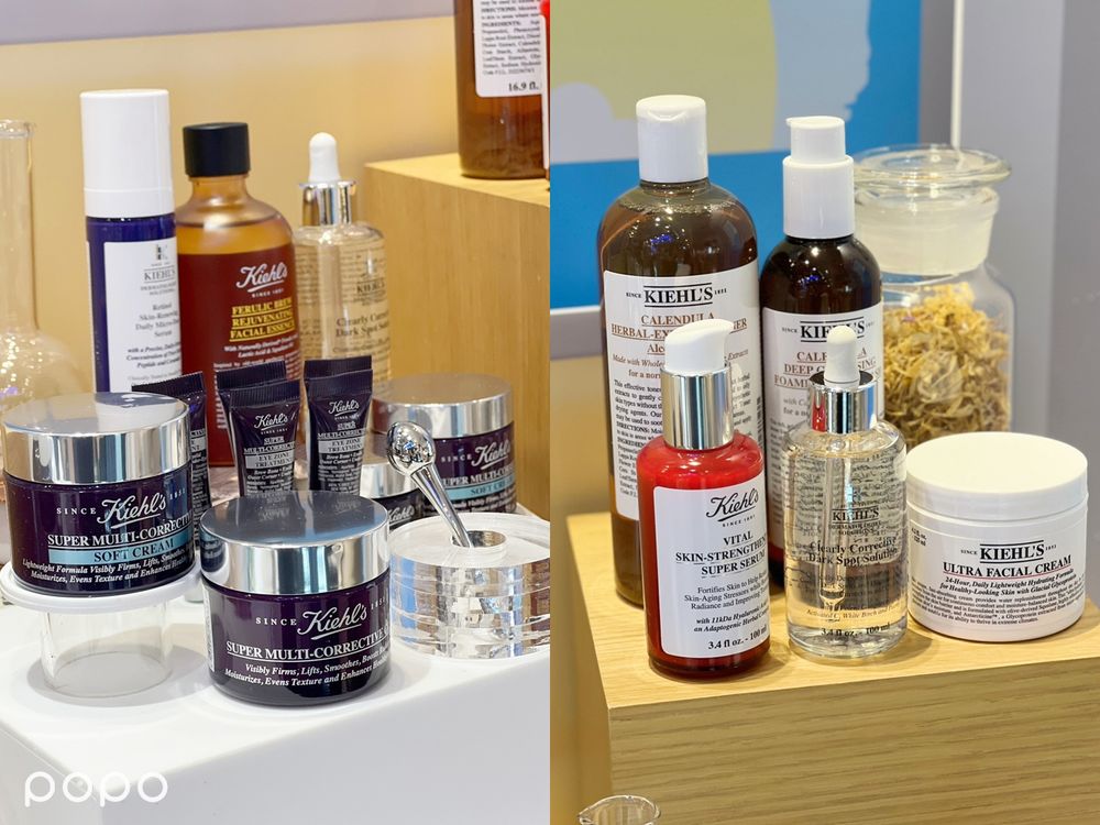 2023百貨週年慶必買推薦！Kiehl’s契爾氏週慶超狂限定甜甜價組合，原創贈品＋保養組一把抓！預購會還送精品級小網袋～-5