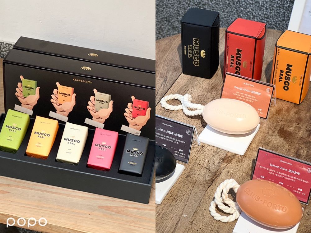 頂級香氛皂始祖！葡萄牙香氛品牌Claus Porto登台「5大必買香品」推薦！Deco香氛皂竟跟香水一樣持香！-10