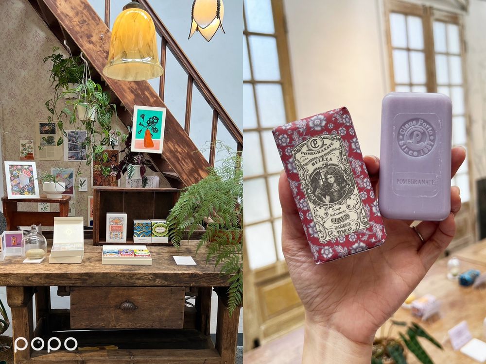 頂級香氛皂始祖！葡萄牙香氛品牌Claus Porto登台「5大必買香品」推薦！Deco香氛皂竟跟香水一樣持香！-7