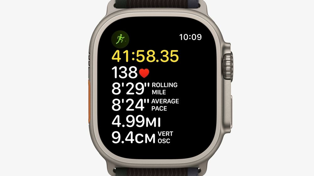 戴著潛水都可以！2023 最新 Apple Watch Ultra 2 登場！超強效能、電力36小時、售價亮點一次看-2